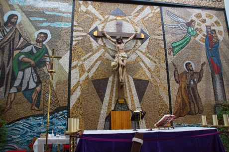 Santiago de la Ribera